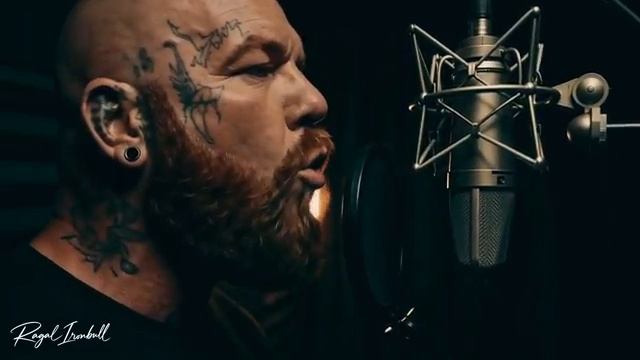 Valhalla Calling Official Music Video Ragal Ironbul