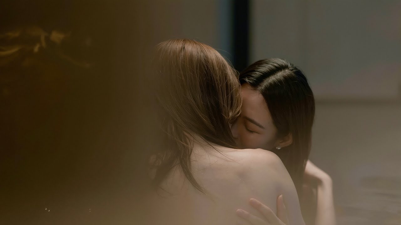 Ran & Neen | Serce Kołysze - DZHABER | In Love Forever EP 3-4 | 4K [Eng Sub]