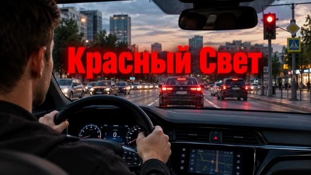 Красный Свет - Nik'Ka
