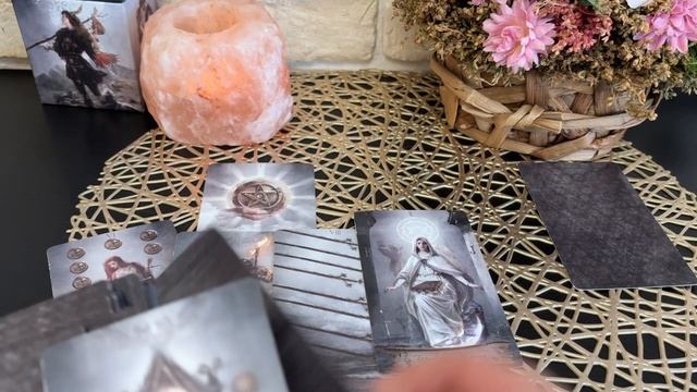 ✨Расклады по вариантам💐