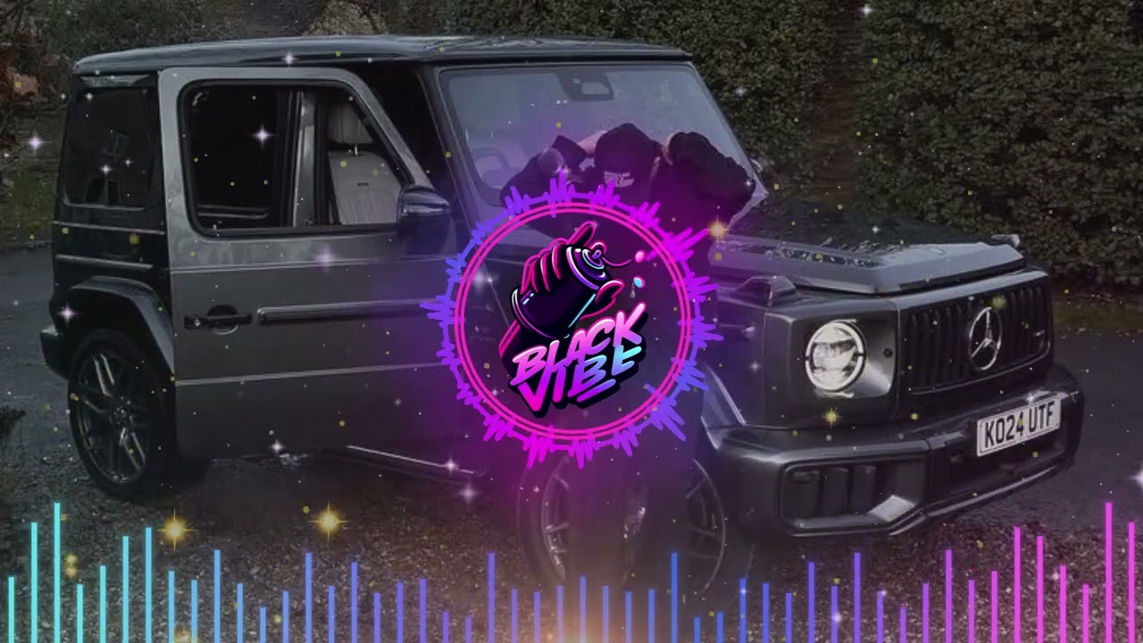 ICEGERGERT - Гектор | Remix 2026 | Black Vibe