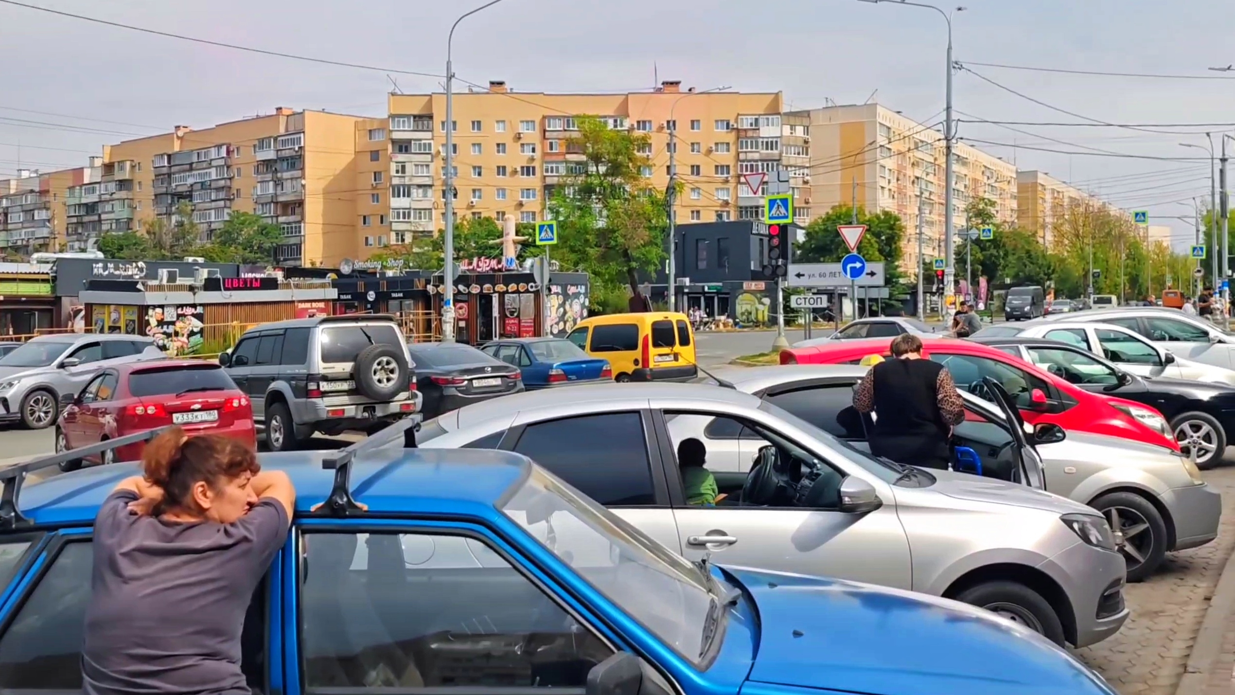 МАРИУПОЛЬ ГДЕ РАБОТАЮТ ВСЕ ЖИТЕЛИ? НАГЛЯДНО