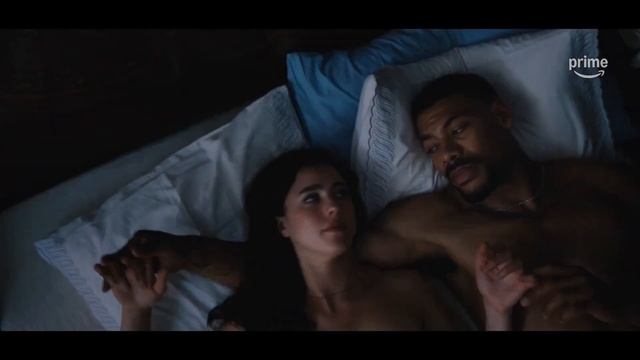 Кадр из трейлера фильма «Любовь твоей жизни»