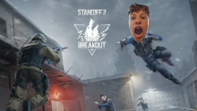 🫡 Играю в STANDOFF 2 😺(опять)