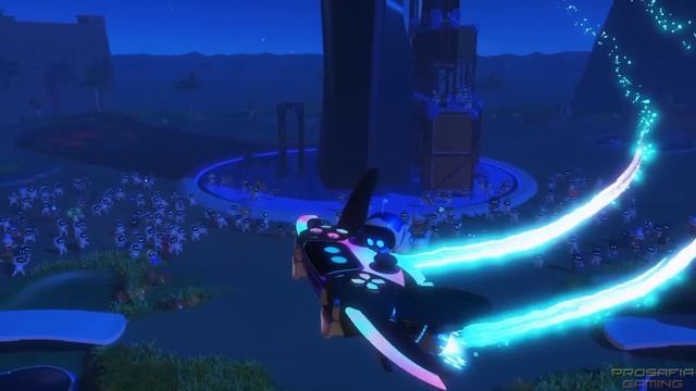 Fixing The PS5 In ASTRO BOT (ProsafiaGaming)