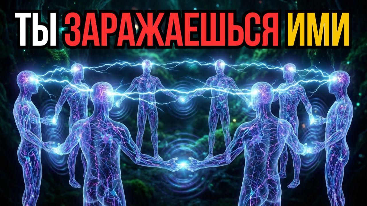 Как ЭВОЛЮЦИОНИРОВАТЬ в версию 2.0 | нейробиология изменения себя