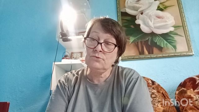 16-09-2026Пробую новую для меня пряжу. Коментарии🌞