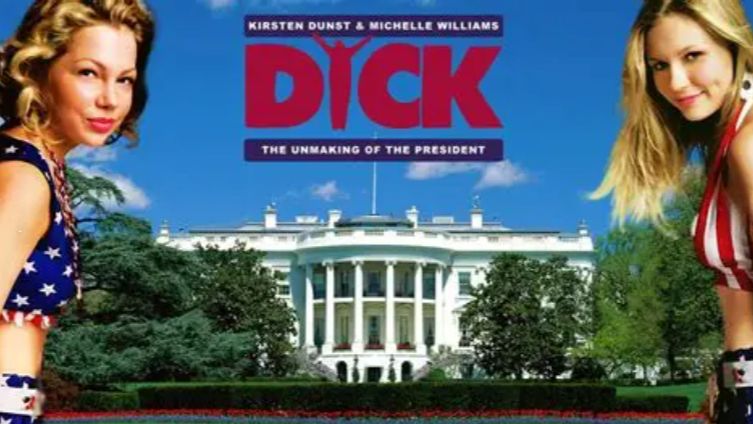Dick (1999) ➤ Review (GR)