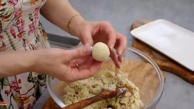 Очень вкусно