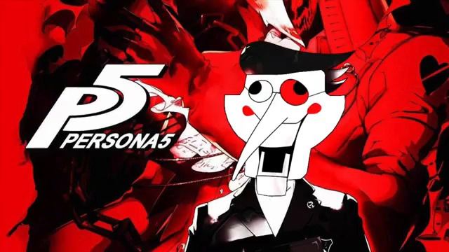Big Shot + Last Surprise [Deltarune X Persona 5 Mashup]