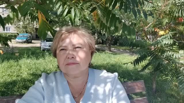 Какие бабы, такое и лето...😀😉😊