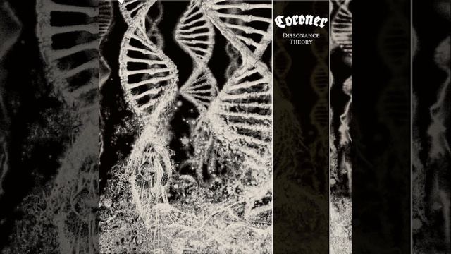 05 - Symmetry (CORONER)
