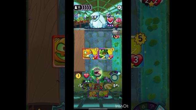 хочу эту штуковину #pvz Heroes