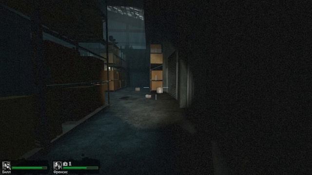 Left 4 Dead