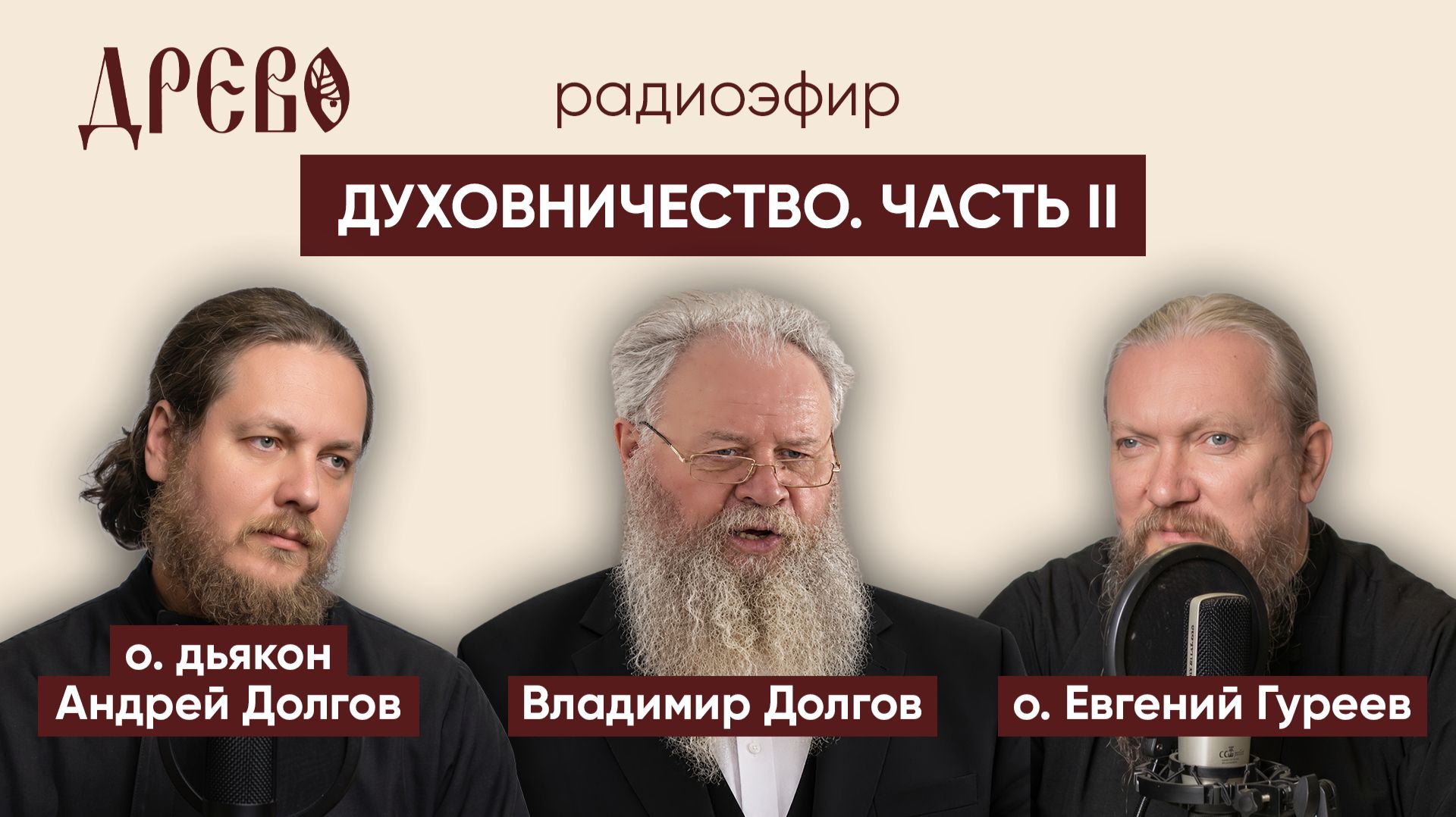 Аудиоподкасты
