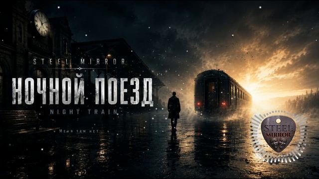 ТЁМНЫЙ РОК