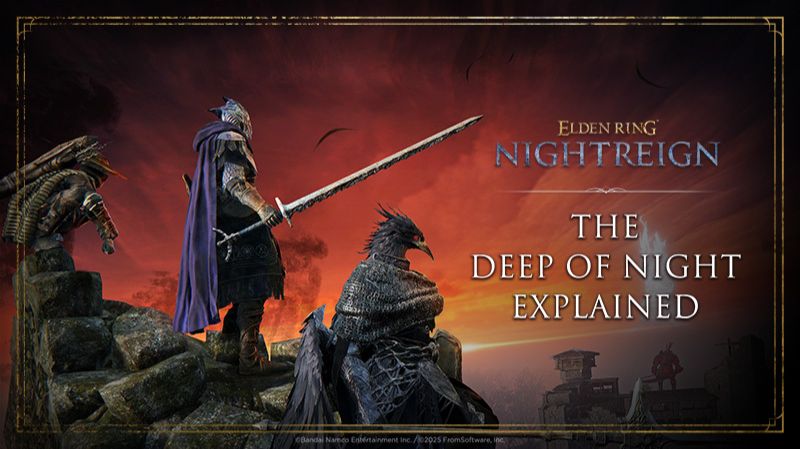 Nightreign