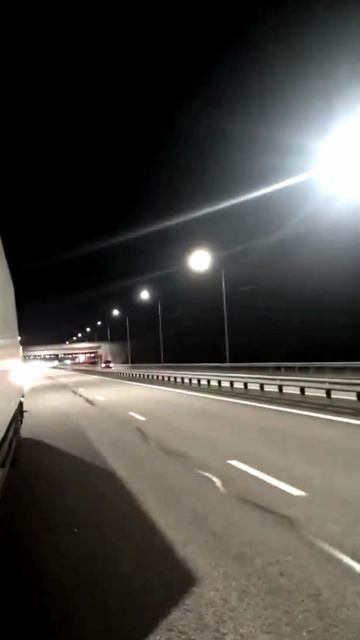 Видео с регистратора