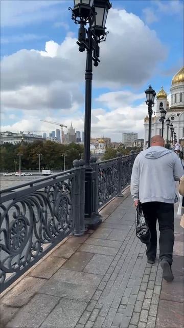 Десница святителя и чудотворца Спиридона в Москве