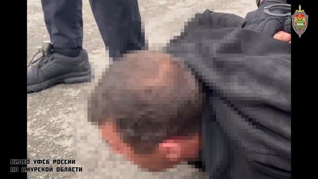Задержаны обвиняемые в похищении.