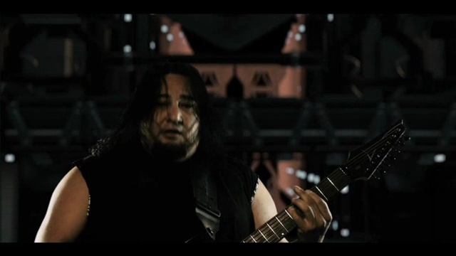 Fear Factory - Dielectric