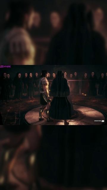 Assassin’s Creed Odyssey.  Что то пошло не так