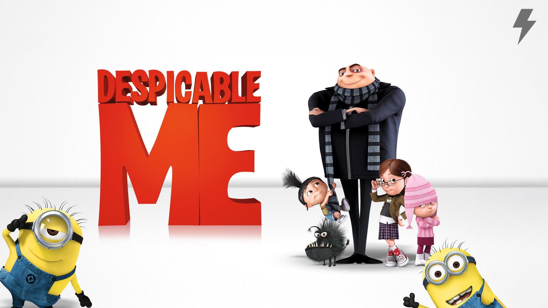 Гадкий я (мультфильм, 2010)