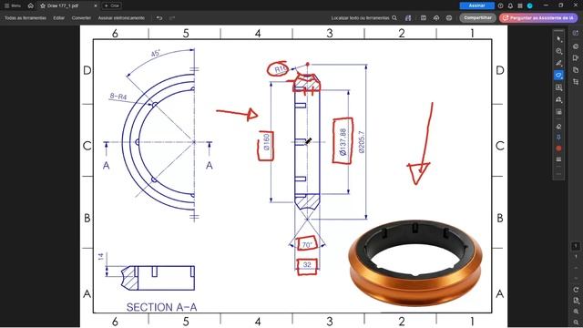 Учебник по FreeCAD 1.1 для начинающих