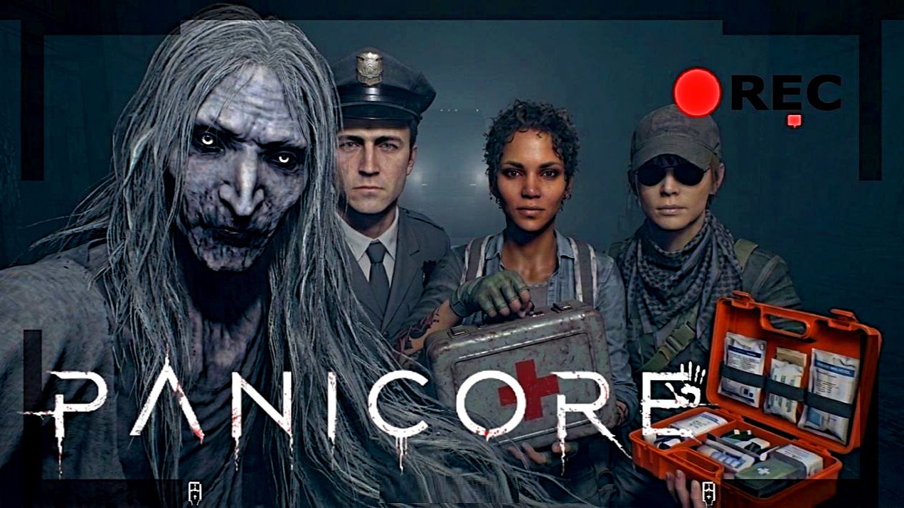 PANICORE