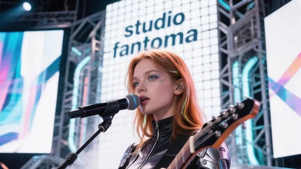 Studio Fantoma - ДЕНЬГИ С НЕБЕС. Превосходство