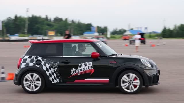 Финальный отсчёт. MINI-СПРИНТ 2026 почти завершён 🏁🔥