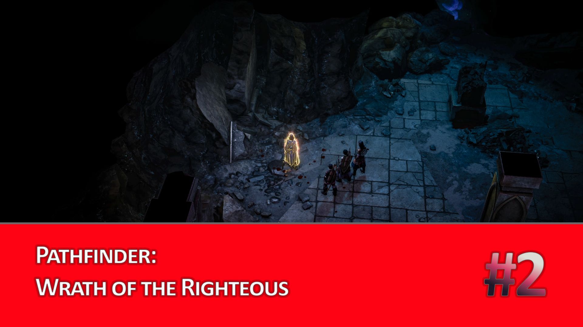 Pathfinder: Wrath of the Righteous