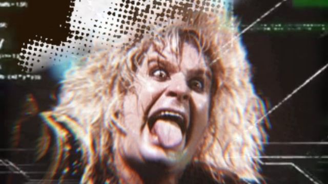 Ozzy Osbourne - Wings Of Lead (New AI Song)