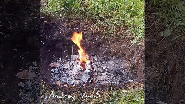 09.14/31i + Burn What Won’t Return
