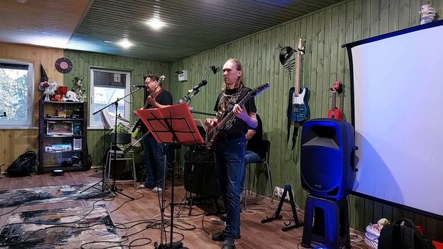 Полевской.