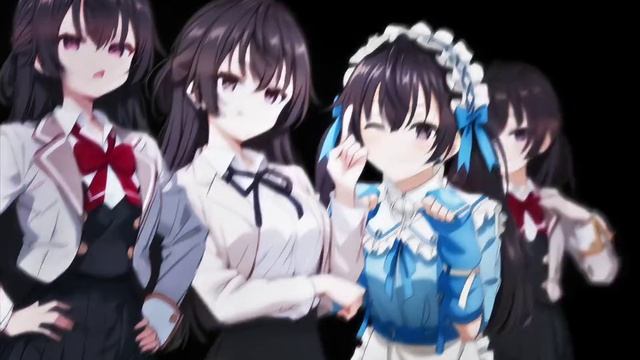 Yuki X Sora