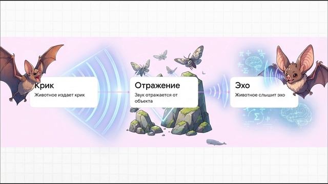 Животные