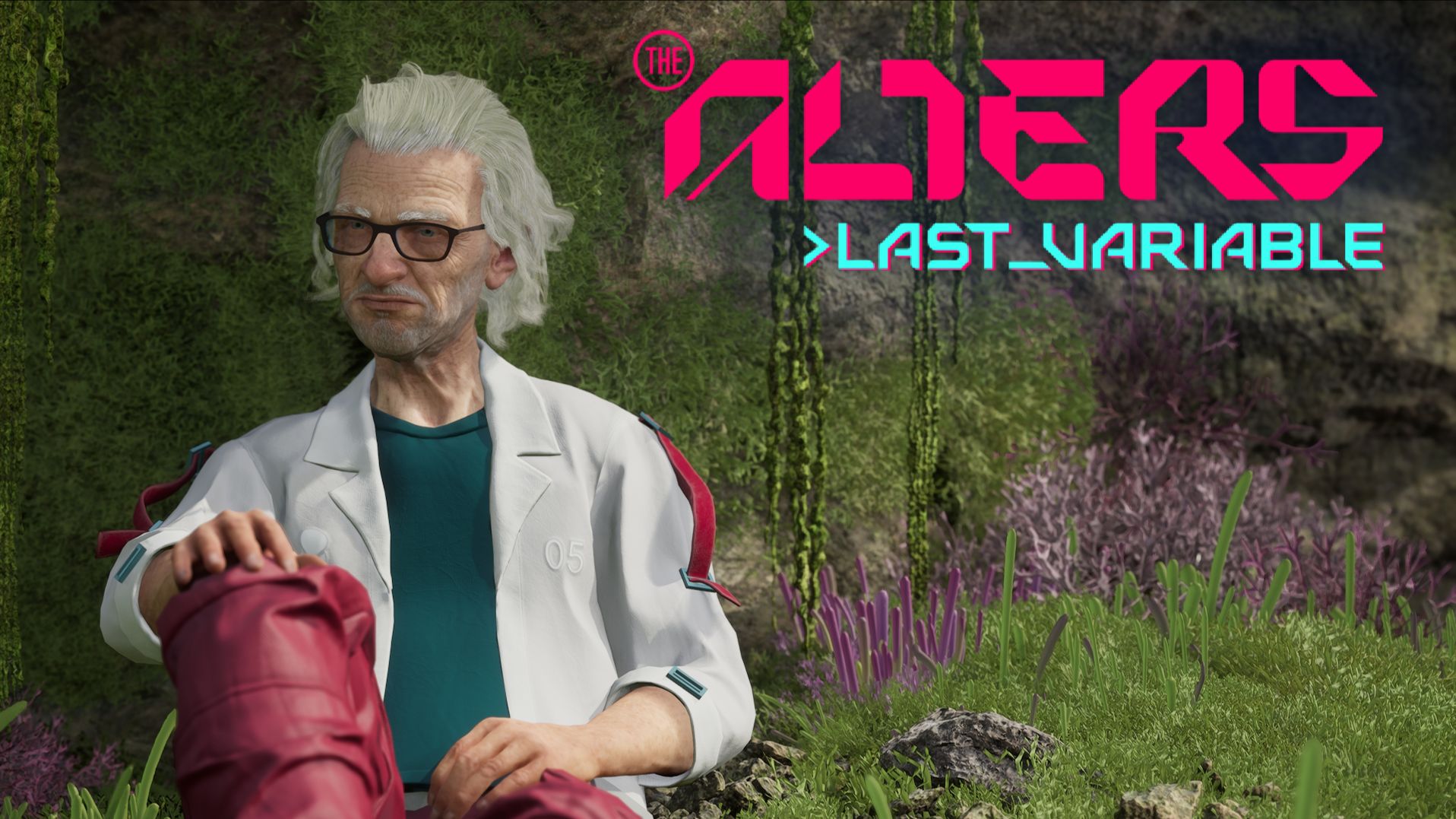 Теперь точно Финал - The Alters: Last Variable #25