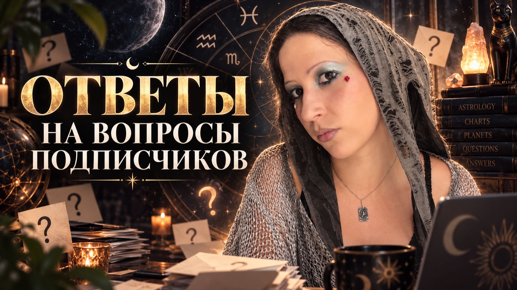 Свободные темы