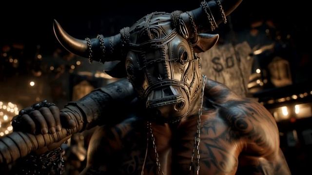 Son Of The Dead Sun - Bull Dominion
