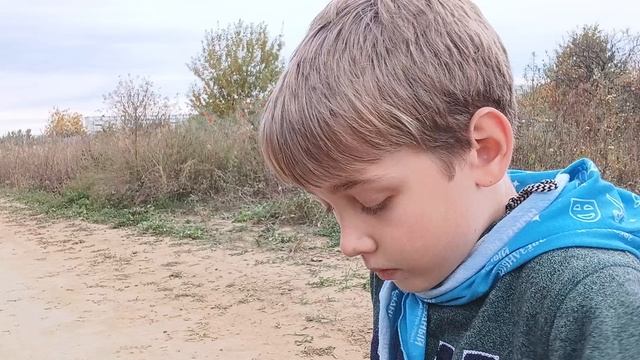 охота на червя Пожирателя