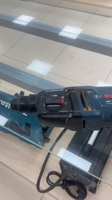 Перфоратор Bosch Gbh 2-20d оригинал