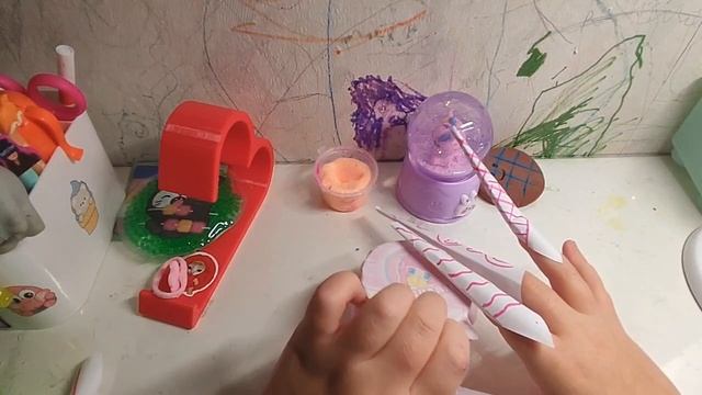 ASMR 😀😀🌟🌟