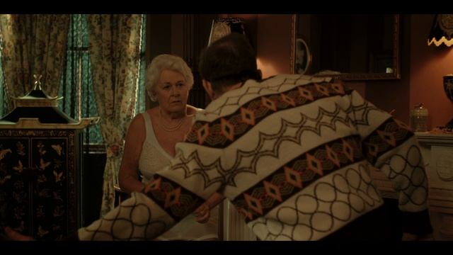 Пенниуорт 1 сезон 5 серия «Ширли Бэсси» (сериал, 2019)