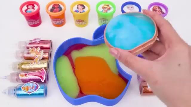 Очумелые ручки! Играем руками, разноцветные бусинки и многое другое!