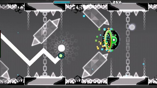 Platinum Adventure 78%...