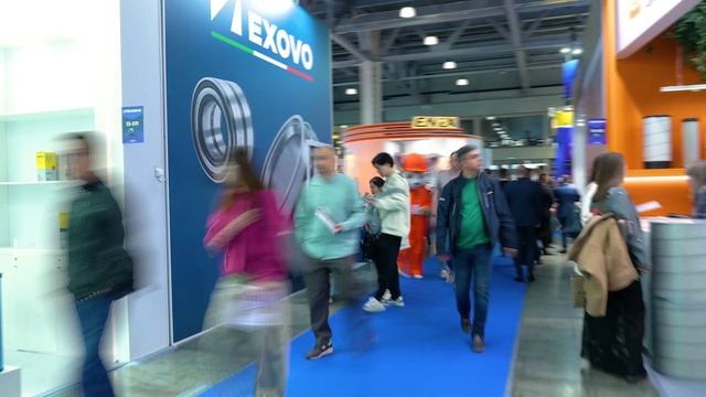 СTO Expo 2026. Official Aftermovie