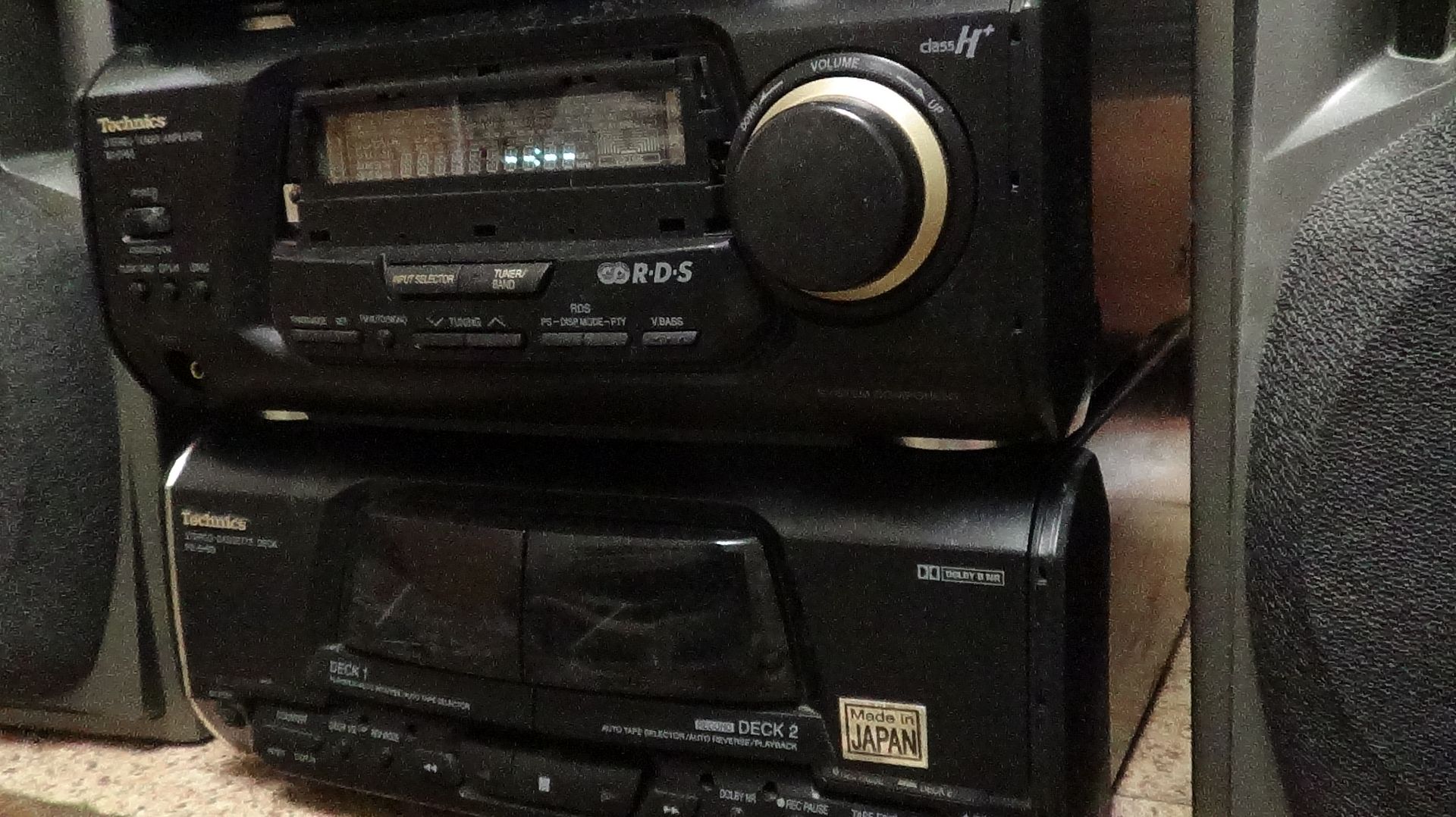 Technics