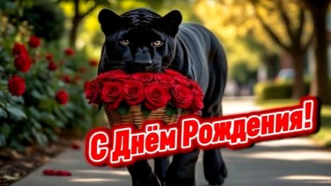 С ДНЁМ РОЖДЕНИЯ В СЕНТЯБРЕ! КРАСИВОЕ МУЗЫКАЛЬНОЕ ПОЗДРАВЛЕНИЕ