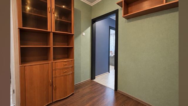 продажа трешки в талдоме